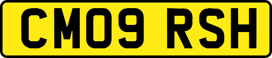 CM09RSH