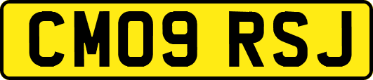 CM09RSJ