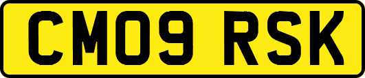 CM09RSK