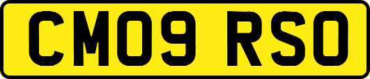 CM09RSO
