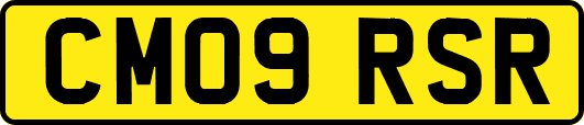 CM09RSR