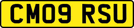 CM09RSU