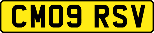 CM09RSV