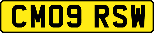 CM09RSW