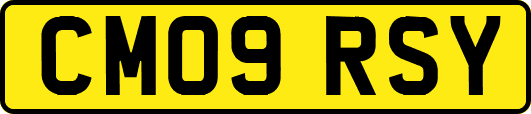 CM09RSY
