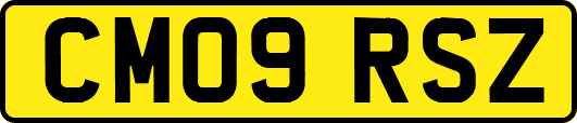 CM09RSZ