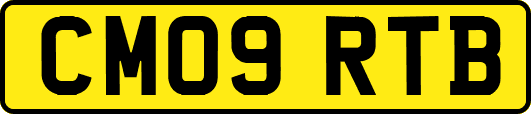 CM09RTB