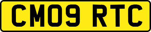 CM09RTC