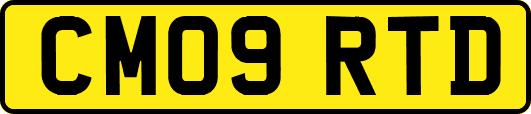 CM09RTD