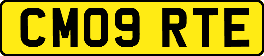 CM09RTE