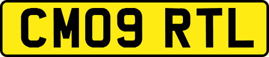 CM09RTL