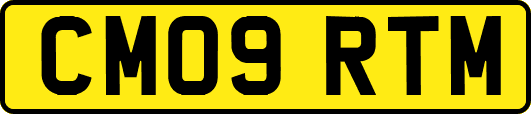 CM09RTM