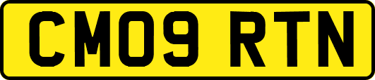 CM09RTN
