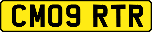 CM09RTR