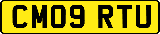 CM09RTU