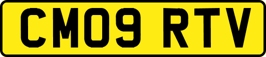 CM09RTV