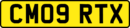 CM09RTX