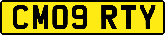 CM09RTY