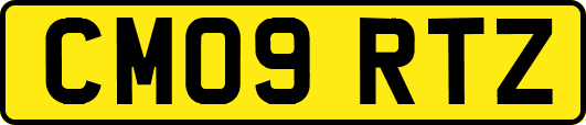 CM09RTZ