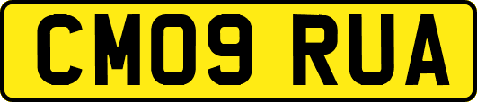 CM09RUA