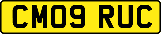 CM09RUC