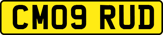 CM09RUD