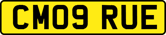 CM09RUE