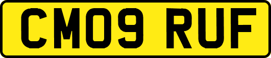 CM09RUF