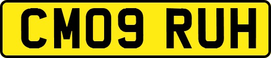 CM09RUH