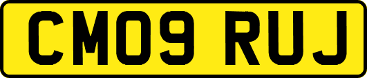 CM09RUJ