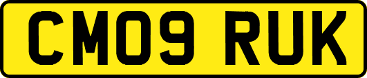 CM09RUK