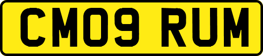 CM09RUM