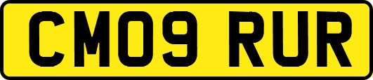 CM09RUR