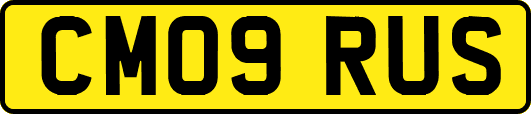 CM09RUS