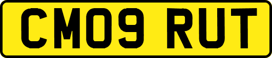 CM09RUT