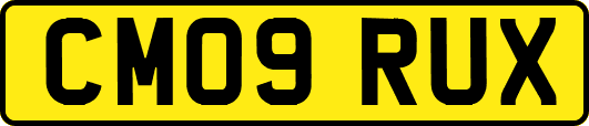 CM09RUX