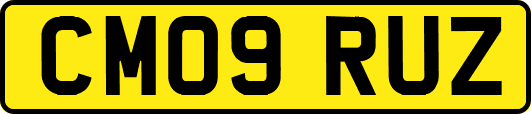 CM09RUZ