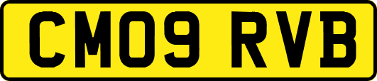 CM09RVB