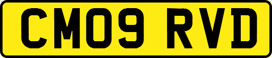CM09RVD
