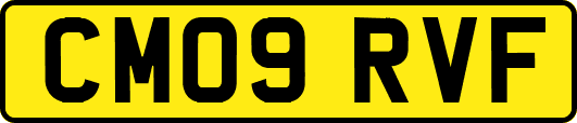 CM09RVF