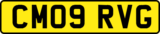 CM09RVG