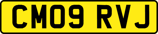 CM09RVJ