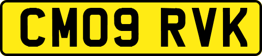 CM09RVK