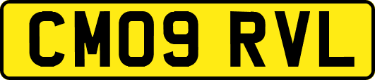 CM09RVL