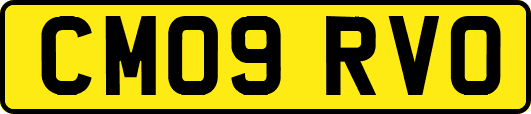 CM09RVO