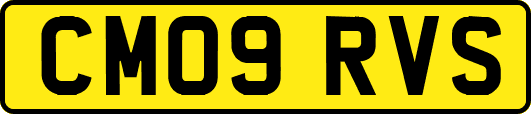 CM09RVS
