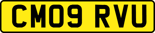 CM09RVU