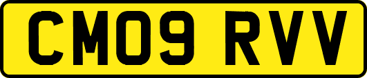 CM09RVV