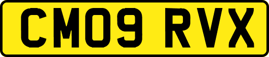 CM09RVX