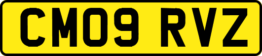 CM09RVZ